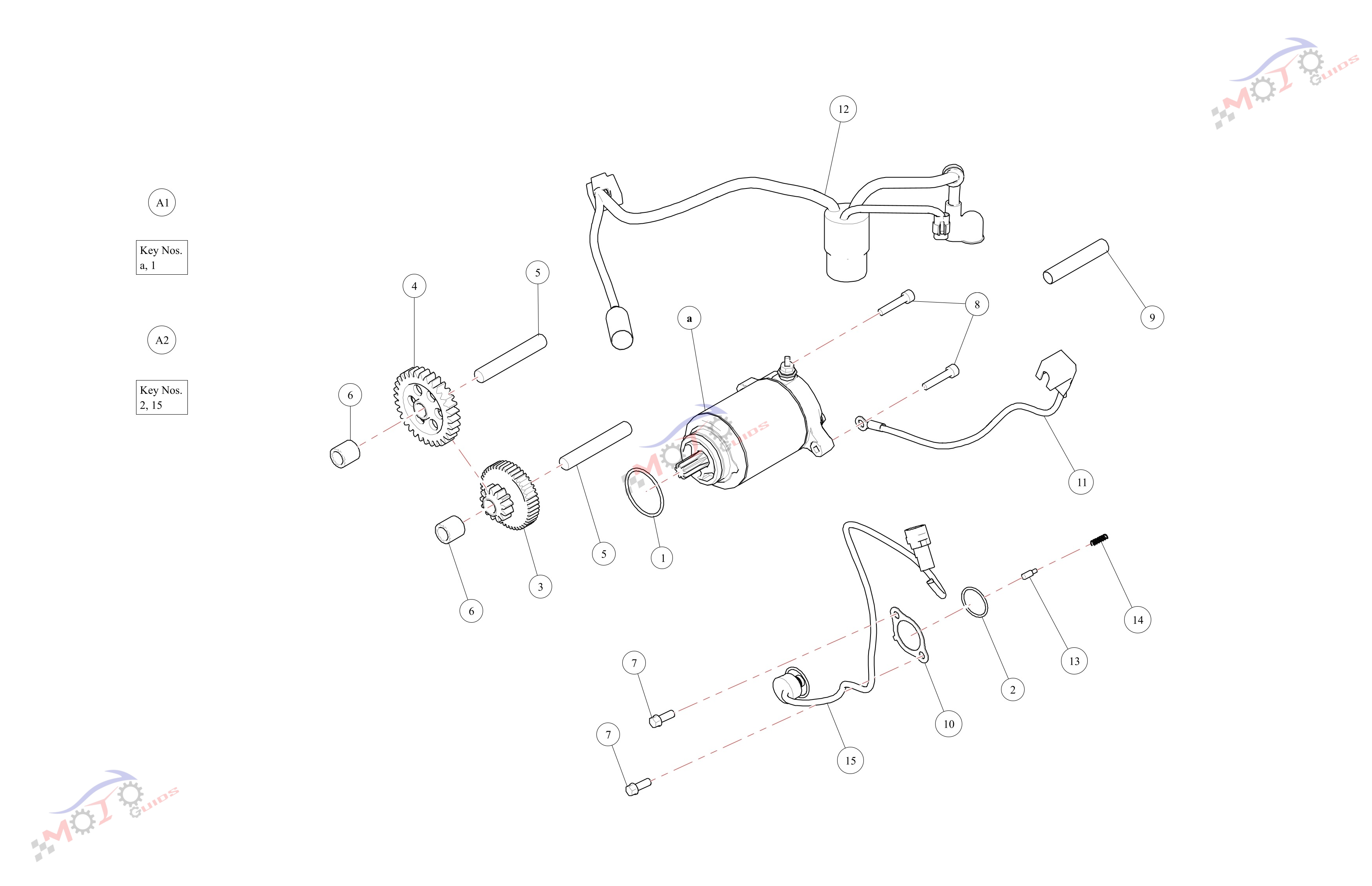Engine Diagram